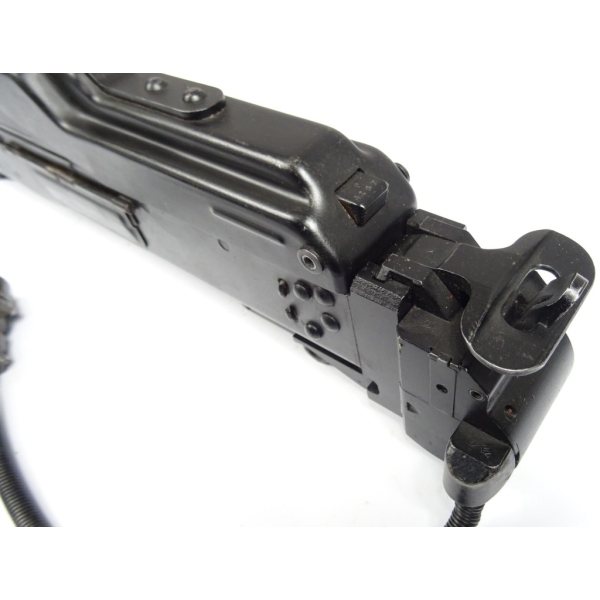 Karabin maszynowy PKT kal. 7,62x54R